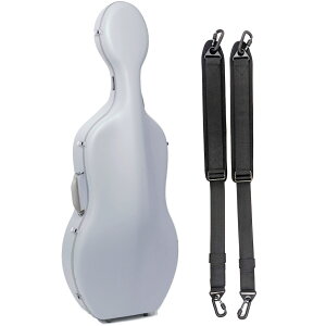 Carbon Mac J[{}bN y\z CFC-2S S-MBLU GL Te ~L[u[ O[C `F P[X bN cello cases satin@kC    s