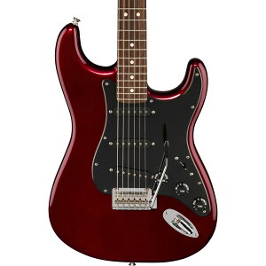 Fender tF_[ Player II Stratocaster Oxblood J[ vC[EXggLX^[