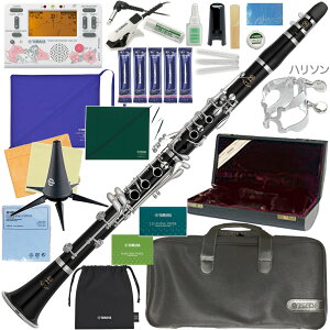 YAMAHA }n 5Nۏ؃T|[gΏ YCL-650 B Nlbg ؐ OifB Ǌy Bb clarinet TDM-700DAL2 AX Zbg@kC  s