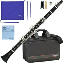 楽天市場】クラリネット ヤマハ ycl－450の通販 