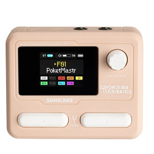 Sonicake \jP[L Pocket Master sN GtFN^[ |Pbg}X^[ ^ K  y QME-10PK