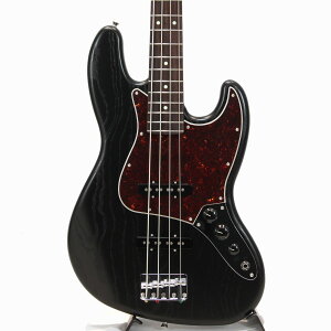 Fender tF_[ Made in Japan Limited Jazz Bass Raw Ash Black  Y WYx[Xy Z Z[ z