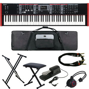 Roland [h V-STAGE88 ȈՃCuZbg 88 sAm IK VZTCU[