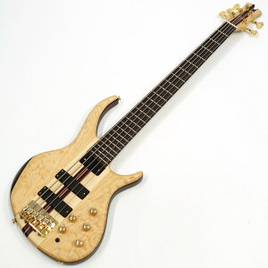 Tobias Classic V Satin Natural goCAX 5x[X