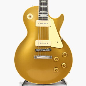 Gibson Custom Shop 1956 Les Paul Goldtop Reissue Double Gold VOS Mu\ JX^Vbv X|[ S[hgbv 65296