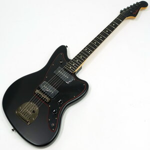 Fender tF_[ Made in Japan Limited Hybrid II Jazzmaster Noir Black Y WY}X^[