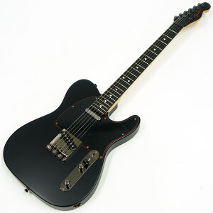 Fender tF_[ Made in Japan Limited Hybrid II Telecaster Noir Black Y  eLX^[