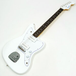 Fender tF_[ Made in Japan Limited Hybrid II Jazzmaster Blanc White Y  nCubhEWY}X^[