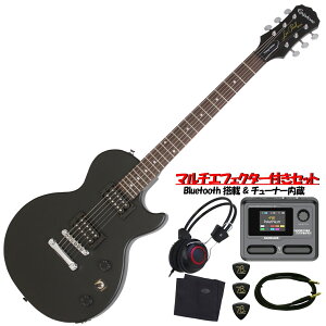 Epiphone GstH Les Paul Special Satin E1 VWE }`GtFN^[ KZbg GLM^[ X|[ XyV