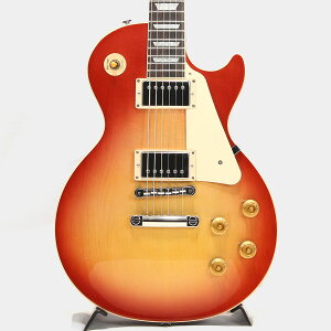 Gibson Mu\ Les Paul Standard f50s Plain Top / Washed Cherry Burst #202340141yUSA Exclusivez