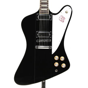 Gibson Mu\ Firebird Platypus Ebony USA t@C[o[h 214950158