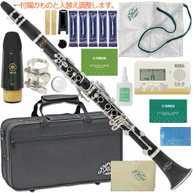 J Michael Jマイケル 3年保証 CL-360 クラリネット ABS樹脂 プラスチック ヤマハマウスピース セットL　以下は対応不可 北海道 沖縄 離島 代引き 同梱