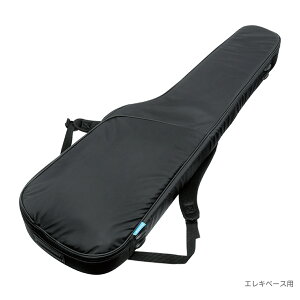 Ibanez ACoj[Y IBB724 BK GLx[Xp P[X MOobO ubN IBB724-BK POWERPAD ULTRA Gig Bag for Electric BassyIBB 724 BKz