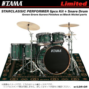 TAMA ^} Starclassic Performer J[ MBS52RZBNS GGA MBSS65BN GGA XlA݂6_Zbg }bgty݌ɗL z X^N  6_Zbg VF }bgt