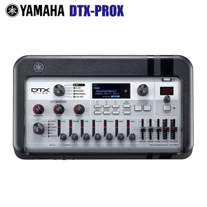YAMAHA ���}�n DTX-PROX DTX �d�q�h���� ���� ���W���[���yDTX-PROX�z