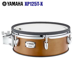 YAMAHA }n XP125T-X REAL WOOD dqhANZT[ ^ pbh Pi