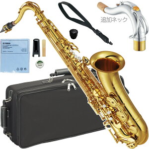 YAMAHA ���}�n 5�N�ۏ؃T�|�[�g�Ώ� YTS-62 �e�i�[�T�b�N�X ���b�J�[ �S�[���h �l�b�N �ǉ� �Z�b�gL�@�ȉ��Ή��s�� �k�C�� ���� ���� �����