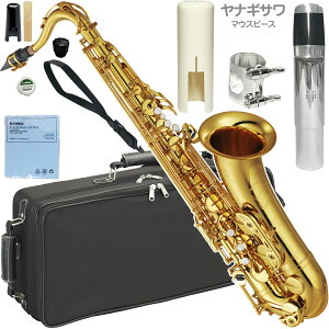 YAMAHA }n YTS-62 ei[TbNX bJ[ S[h iMT ^}EXs[X ZbgH@ȉΉs kC   