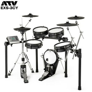 ATV �i�G�[�e�B�[�u�C�j EXS-3CY �d�q�h���� ���� ���K �G���h���yEXS-3CY�z�y �������Z�b�g�t �z �y���y ���t�y ���R�[�f�B���O �l���K �h���� ���S�� �I�X�X�� 3�V���o���d�l �n�C�n�b�g�X