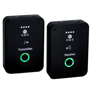 K.W.S by �L�N�^�j�~���[�W�b�N KWS-EM1 �� �X�e���I�Ή� �f�W�^���C���[ ���j�^�[ �V�X�e���yKWS EM1�z�y1��23�����_�A�݌ɂ��� �z �m ���C�����X�V�X�e�� �n