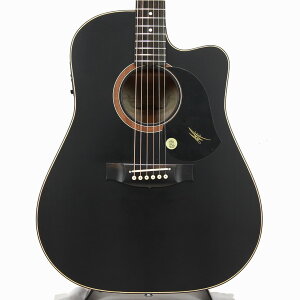 Maton Guitars CgM^[Y SRS60C Solid Black AR[XeBbNM^[ GAR J[f