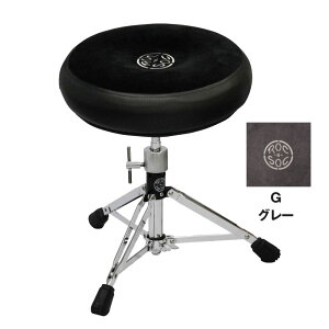 ROC-N-SOC ���b�N���\�b�N �}�j���A���X�s���h���h�����V�[�g ���E���h�^ MSSO-R-G �O���[ + �X�^���h �X�s���h���x�[�X �V���[�g �X�N�����[�� MS-BSOS�yMSSO-R-G�z