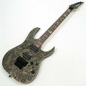 Ibanez ACoj[Y RG8620AH BQZ Y J JX^ GLM^[ Black Quartz