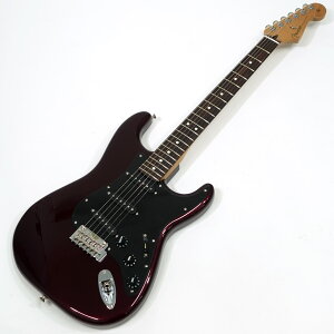 Fender tF_[ Player II Stratocaster Oxblood AEgbg i vC[ XggLX^[y Z Z[ z