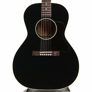 Gibson Mu\ L-00 Original Ebony USA AR[XeBbNM^[ GAR 20695097