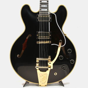 Gibson Custom Shop PSL Japan Limited Run 1959 ES-355 w/Bigsby Ebony VOS JX^Vbv 胂f Z~AR A950010yv[g A z