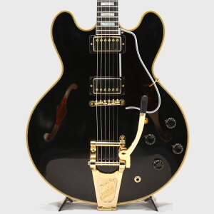 Gibson Custom Shop PSL Japan Limited Run 1959 ES-355 w/Bigsby Ebony VOS JX^Vbv Z~AR 胂f A950098