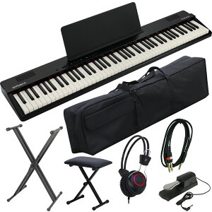 Roland [h GO:PIANO88 CuZbg dqsAm L[{[h 88 GO-88PX