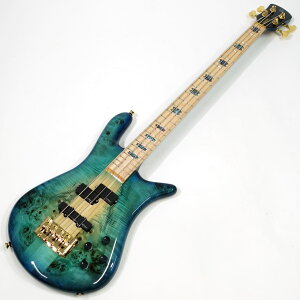 SPECTOR Euro 4 CST Japan Exclusive Natural Blue Burst Gloss [bp XyN^[ x[X J[