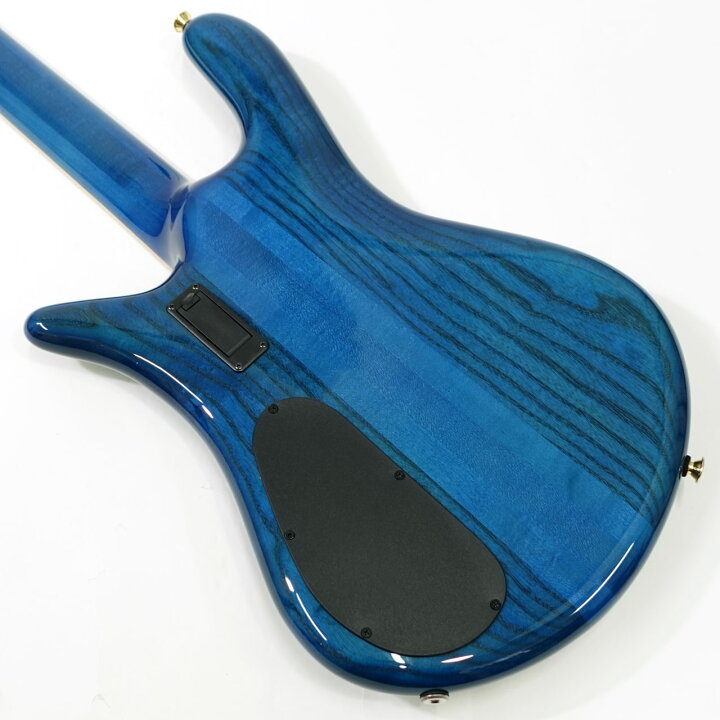 楽天市場】SPECTOR Euro 4 CST Japan Exclusive Natural Blue Burst 