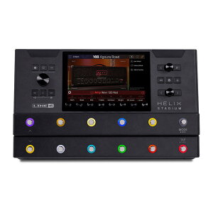 LINE6 CVbNX Helix Stadium Floor AvV~[^[ M^[ x[X ^b`XN[y2\I\tIz