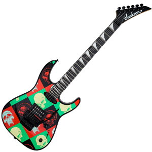 Jackson WN\ Dinky DK1A Warhol fBL[ GLM^[y Z Z[ z