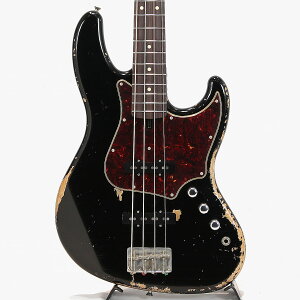 Tsubasa Guitar Workshop The Hopper Alder/R Black / Heavy Aged Y GLx[X coTEM^[E[NVbv