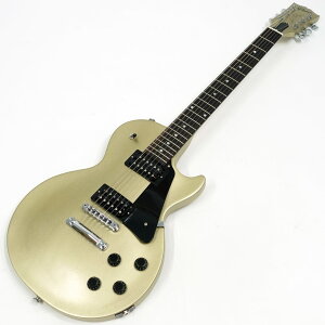 Gibson Mu\ Les Paul Modern Lite Gold Mist Satin USA X|[E_ECg 210340080