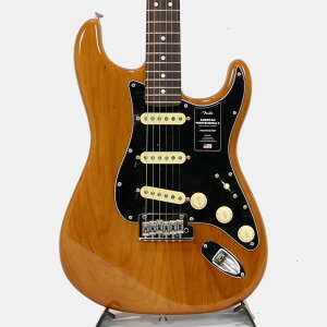 Fender tF_[ American Professional II Stratocaster RW Roasted Pine AEgbg Av XggLX^[y Z Z[ z