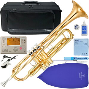 YAMAHA ���}�n 5�N�ۏ؃T�[�r�X�Ώ� YTR-4335G2 �g�����y�b�g B�� ���b�J�[ �S�[���h�u���X�x�� �Ǌy�� YTR-4335Gll �Z�b�gD�@�ȉ��Ή��s�� �k�C�� ���� ����