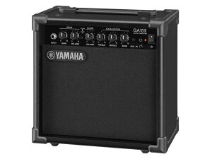 YAMAHA }n GA15II M^[Av K  y 15W 2`l