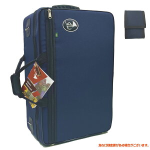 Marcus Bonna }[JX{i MB03TP BL gv P[X gybg 3{ u[ iC RpNg 3{ triple case@ȉΉs kC  