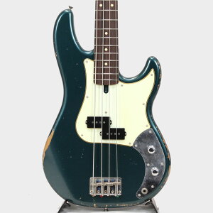 Tsubasa Guitar Workshop The Earth Alder Dark Lake Placid Blue/Aged Y GLx[X coTEM^[E[NVbv