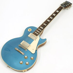 Gibson Mu\ Les Paul Standard 60s Plain Top Pelham Blue X|[EX^_[h Custom Color Series 217130200