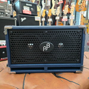Phil Jones Bass tB W[Y x[X Bass Cub2 Midnight Blue x[XAv tBW[Y