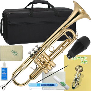 J Michael J�}�C�P�� 3�N�ۏ� TR-200 �g�����y�b�g ���b�J�[ �Ǌy�� B�� Trumpet �Z�b�gN�@�ȉ��Ή��s�� �k�C�� ���� ���� ����� ����