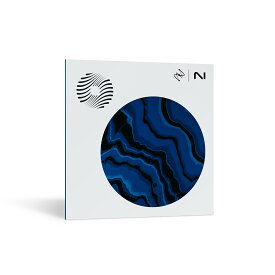 iZotope Ozone 12 Elements マスタリング プラグインソフト DTM DAW