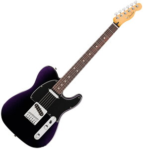 Fender �t�F���_�[ Player II Modified Telecaster Dusk �v���C���[�E���f�B�t�@�C�E�e���L���X�^�[