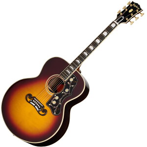 Epiphone GstH Pre-War SJ-200 Rosewood Reissue Vintage Sunburst AR[XeBbNM^[ y nEB z