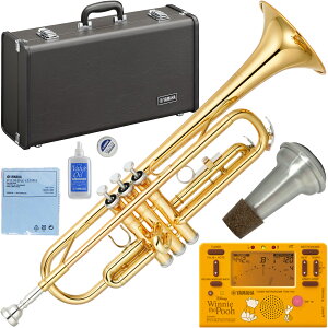 YAMAHA }n 5Nۏ؃T|[gΏ YTR-2330 gybg bJ[ S[h B Trumpets TDM-700DPO4 v[ ZbgO@ȉΉs kC   